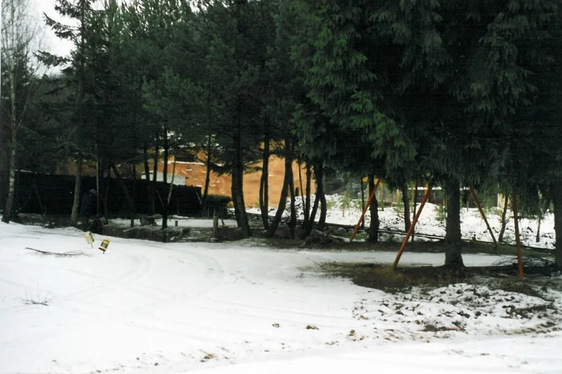 camp indien1