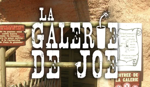 galeriedejoe