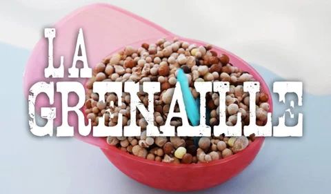 lagrenaille