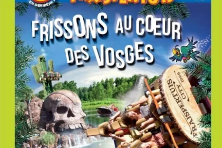 petit journal 2012