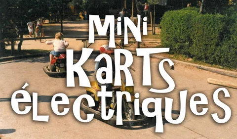 karting