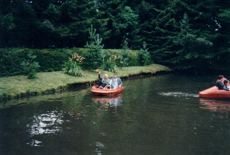 pédalos1993FC