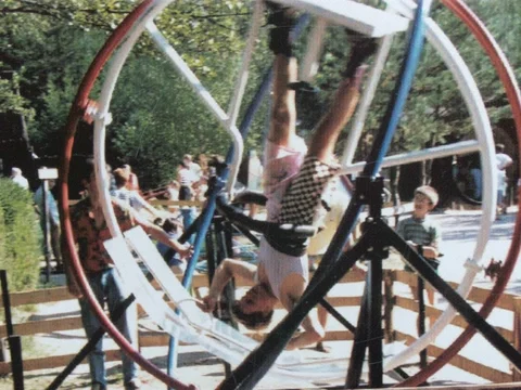 Disparue - Gyrofolies - 1