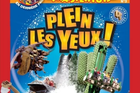 petit journal 2013