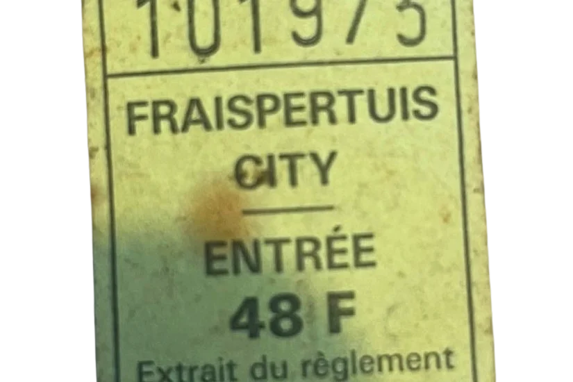 billet 1995