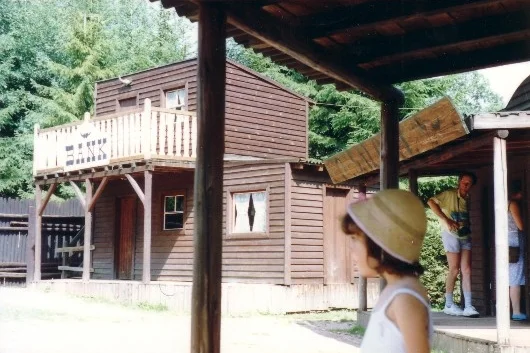 fort apache