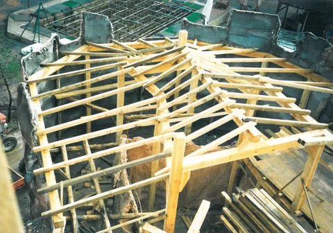 travaux mine7