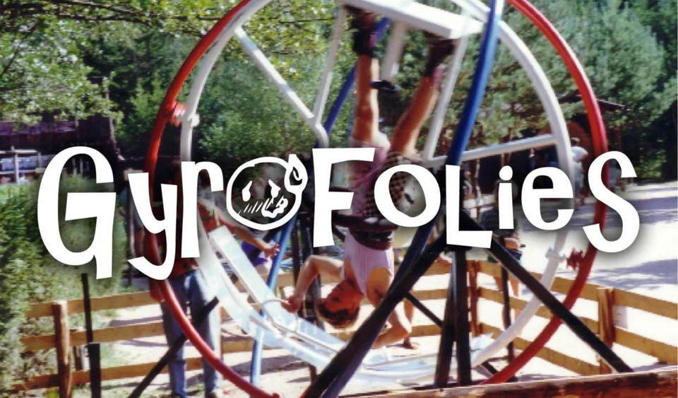 gyrofolies