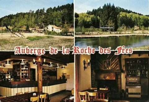 aacarte auberge