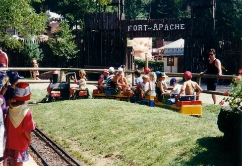 1995 Santa fee