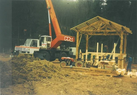 travaux roue2