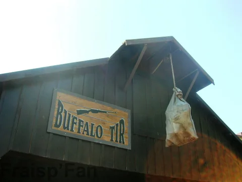 EXTRA - buffalo Tir - 5