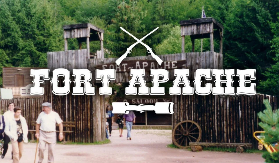 fortapache