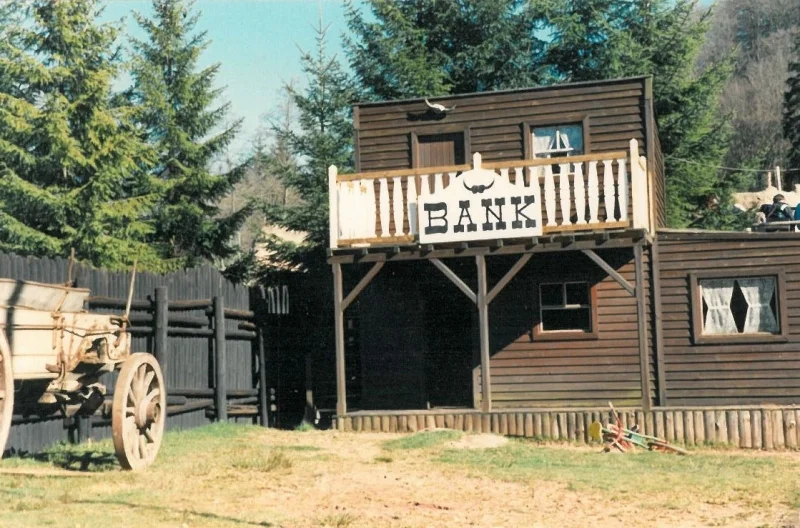 fortapachebank