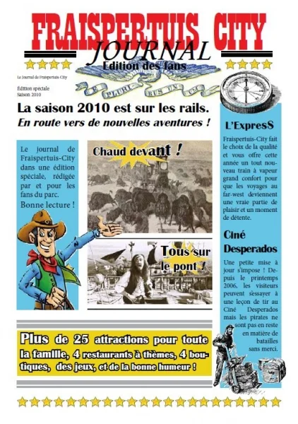 Journal 2010