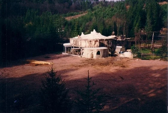 arandissement mine 1990 2