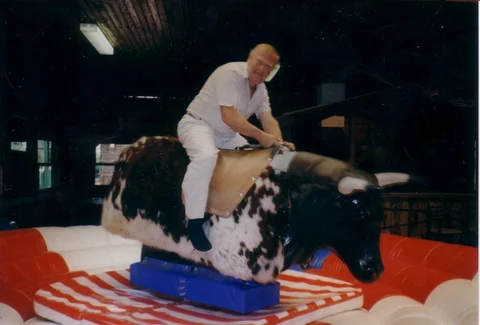 1997Frodeo
