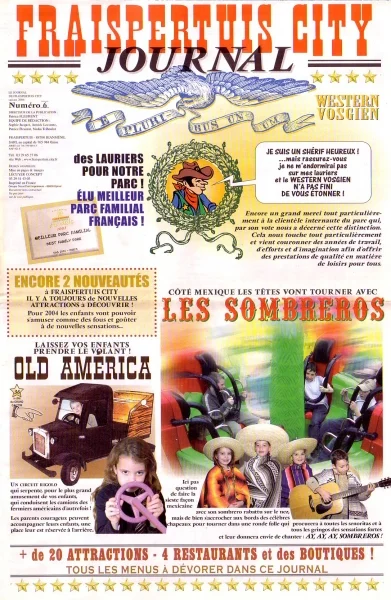 Journal 2004