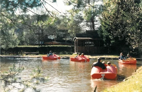 PEDALOS2