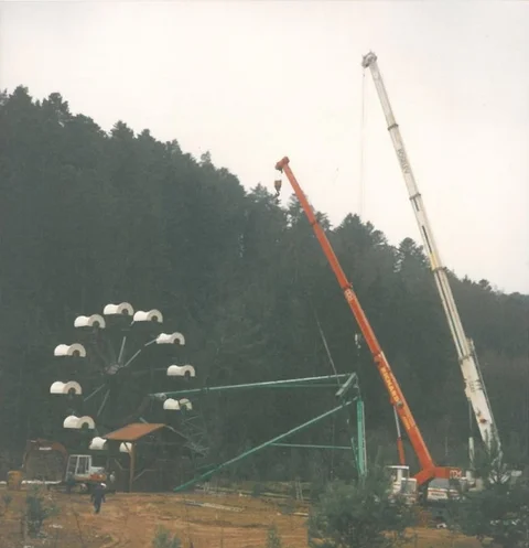 travaux bateau pirate1