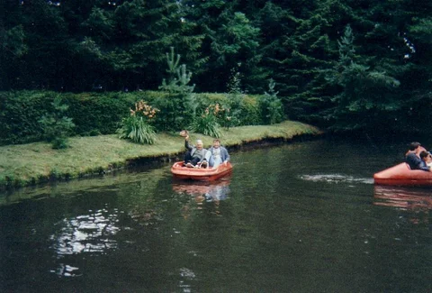 pédalos1993FC