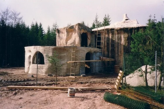 arandissement mine 1990