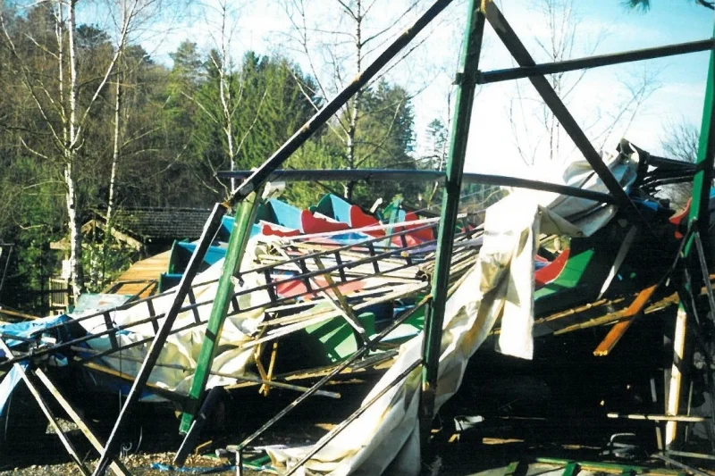 zcyclone tempete
