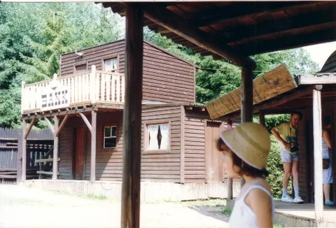 fort apache