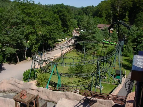 trg vert