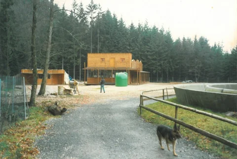 travaux lucky2