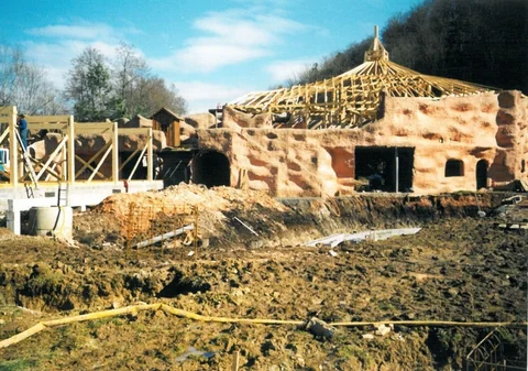 travaux mine4