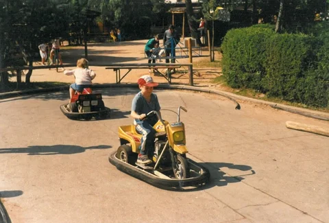moto falgas