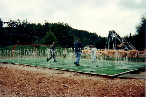 1993FClabyrinte