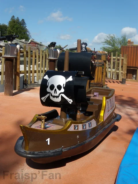 EXTRA - Cannonade - 2