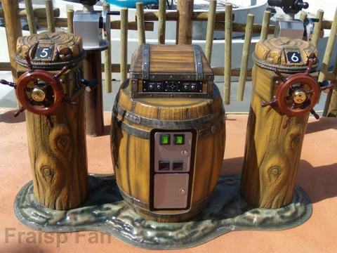 EXTRA - Cannonade - 1
