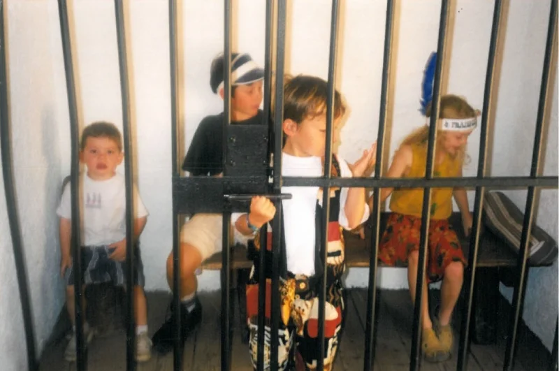fortapacheprison