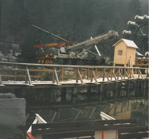 travaux bateau pirate17