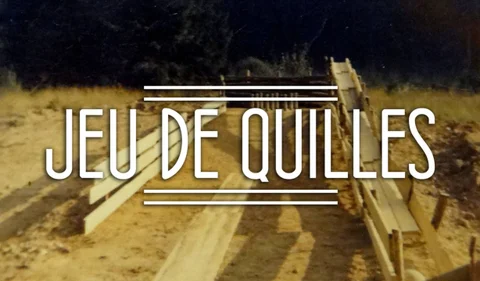 quille