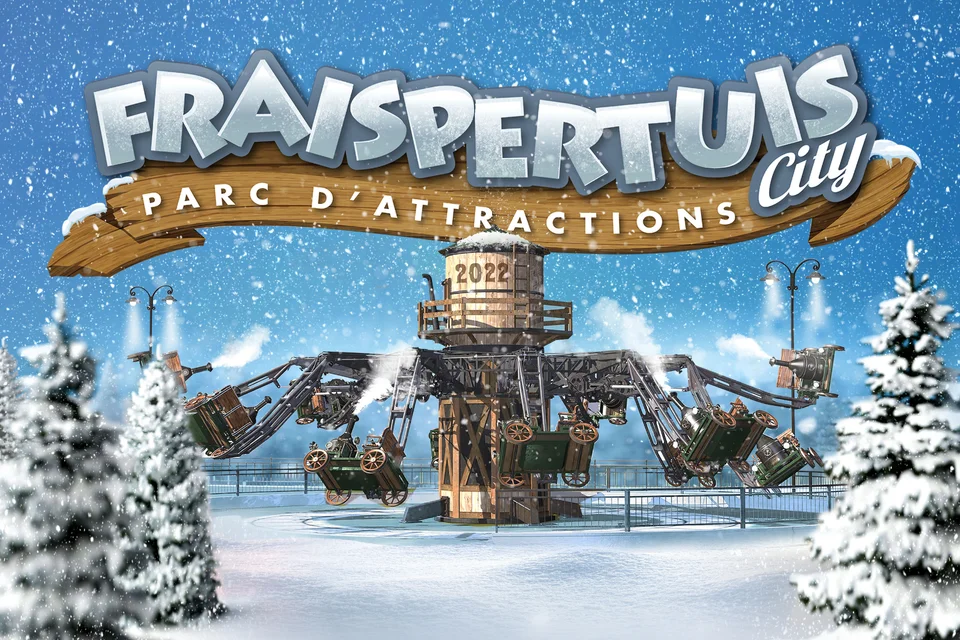Annonce des Draisines