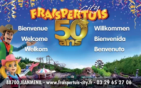 billet 2016