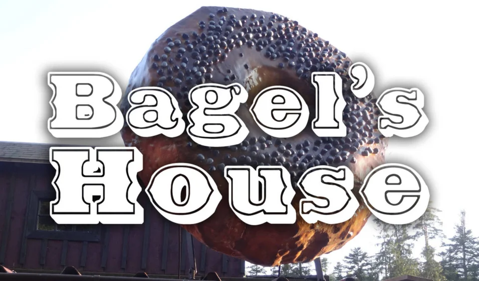 bagel
