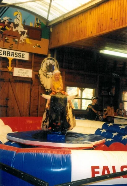 rodeo sal