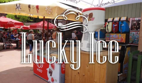 luckyice
