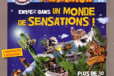 petit journal 2014
