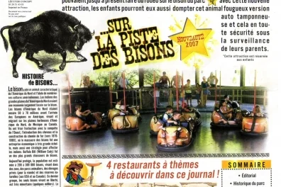 Journal 2007