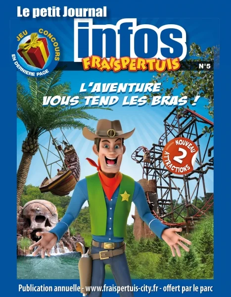 petit journal 2015
