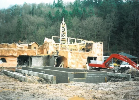 travaux mine3