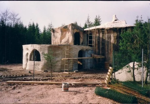 arandissement mine 1990