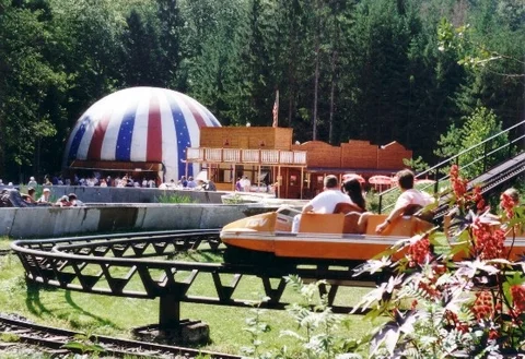 1991 tgv + ciné 2