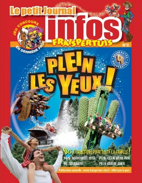 petit journal 2013